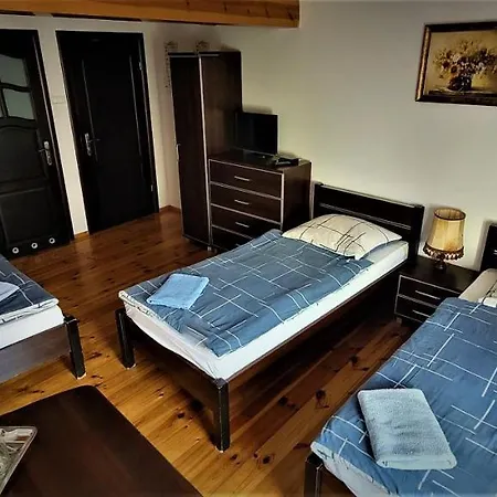 Gold Stok * Zloty Stok