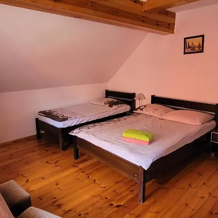 Gold Stok Homestay *