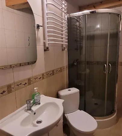 ホームステイ Gold Stok *