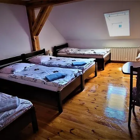 Homestay Gold Stok *