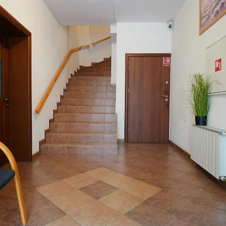 Accommodatie bij particulieren Gold Stok
