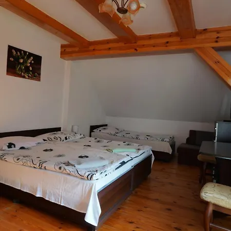 Gold Stok Accommodatie bij particulieren *