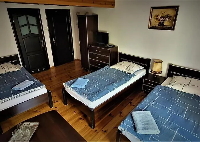 Gold Stok * Złoty Stok