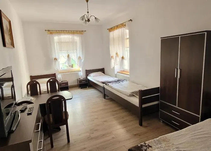 Gold Stok Проживание в семье *