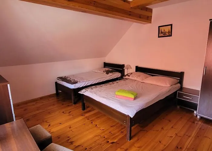 Gold Stok Accommodatie bij particulieren *