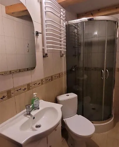 Проживание в семье Gold Stok *