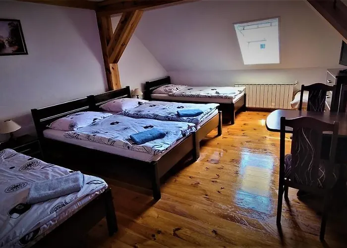 Accommodatie bij particulieren Gold Stok *