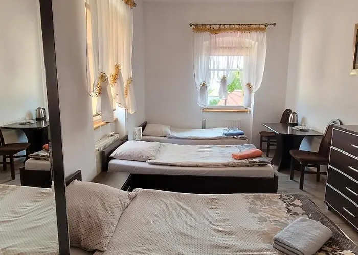 Gold Stok Проживание в семье